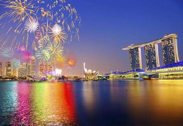 新加坡电子签证需要哪些材料？