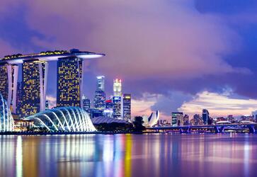 什么是新加坡反签签证？