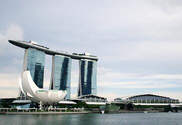 想去新加坡是申请正签好还是反签好？
