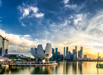 新加坡旅游签证材料有哪些？