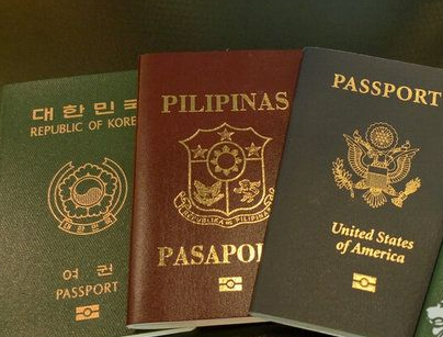 申请新加坡签证步骤！！！