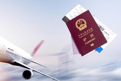 新加坡签证的护照空白页不够2页可以申请吗？