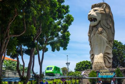 去新加坡旅游的签证多久能办理成功？