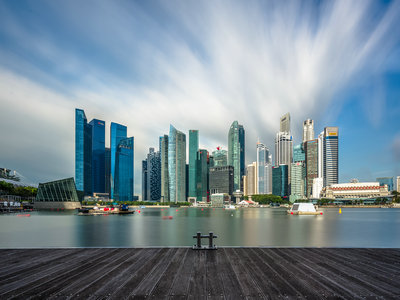 新加坡发布来新加坡工作人员入境限制措施