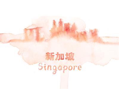 2021年能办理新加坡签证在转机赴美吗？